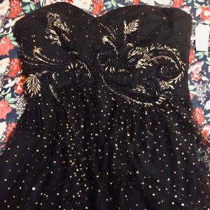 marchesa notte starry night gown